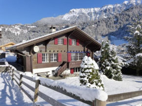 Chalet Chalet am Schärm by Interhome